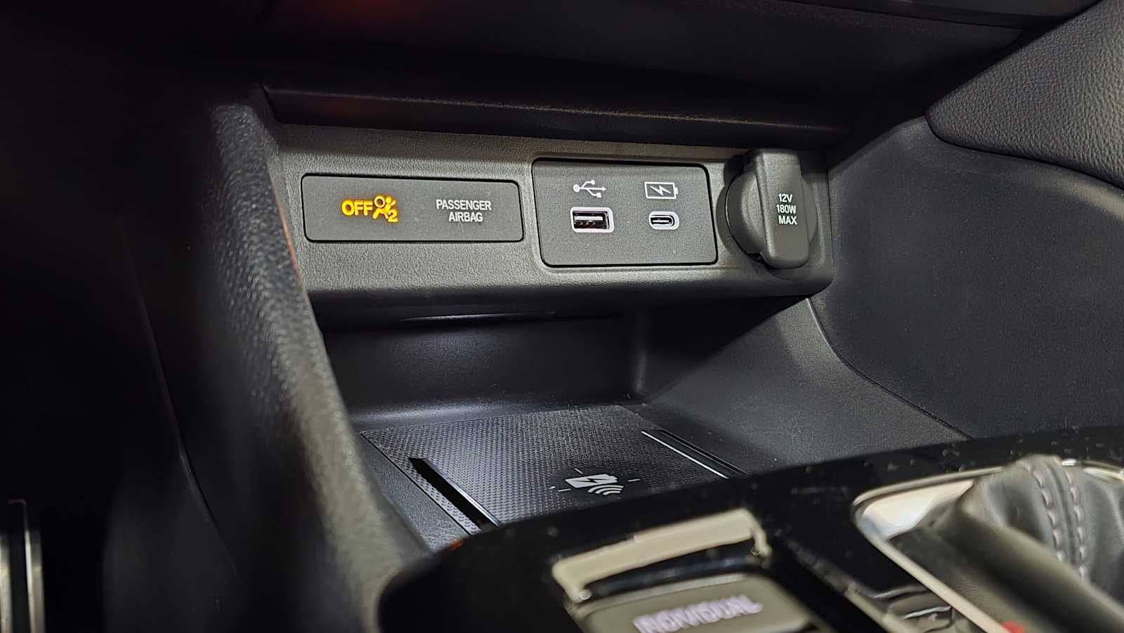 2023 Acura Integra w/A-Spec Technology Package