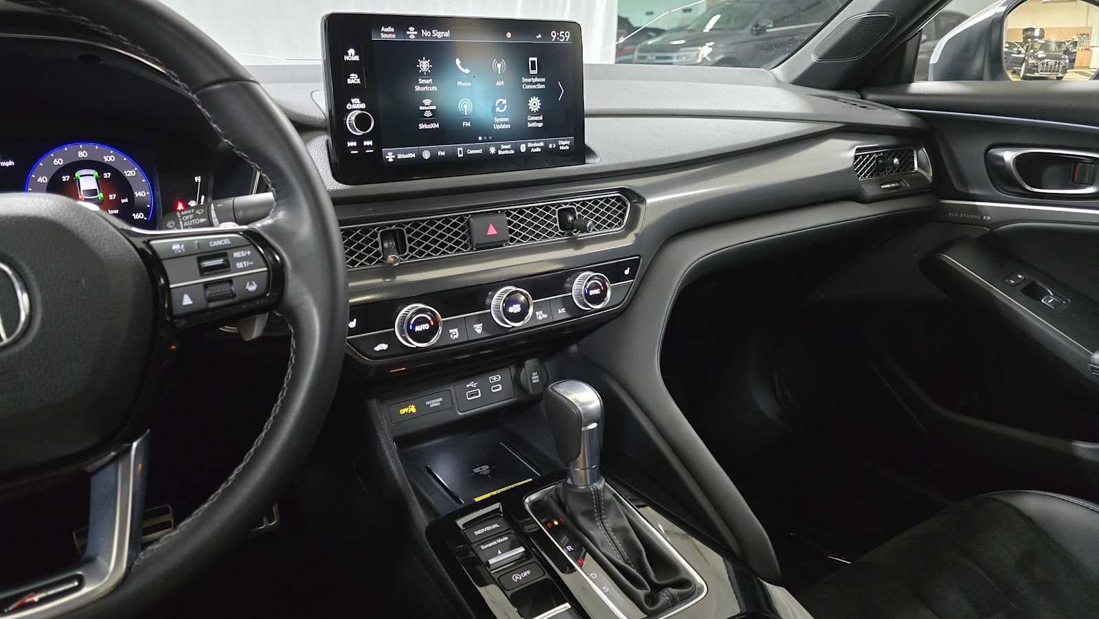 2023 Acura Integra w/A-Spec Technology Package