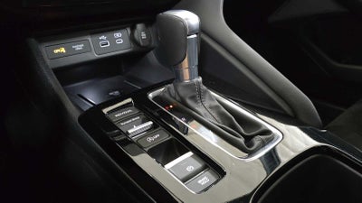 2023 Acura Integra w/A-Spec Technology Package