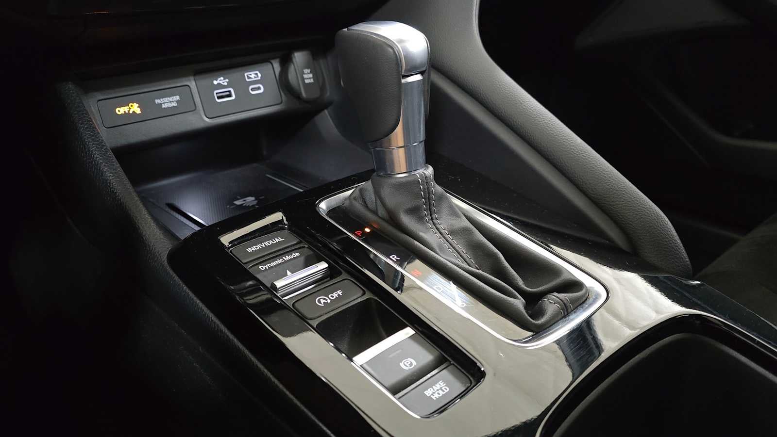 2023 Acura Integra w/A-Spec Technology Package