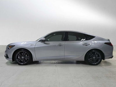 2023 Acura Integra w/A-Spec Technology Package