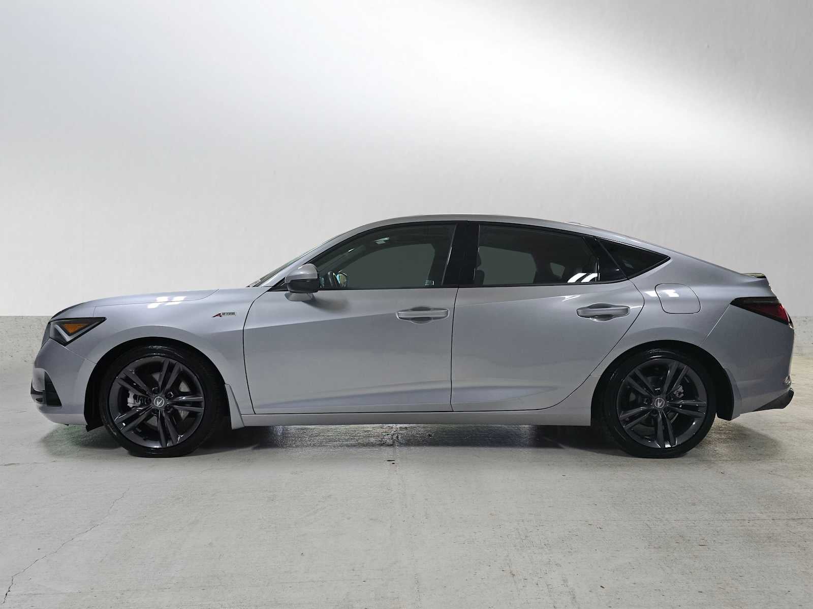 2023 Acura Integra w/A-Spec Technology Package