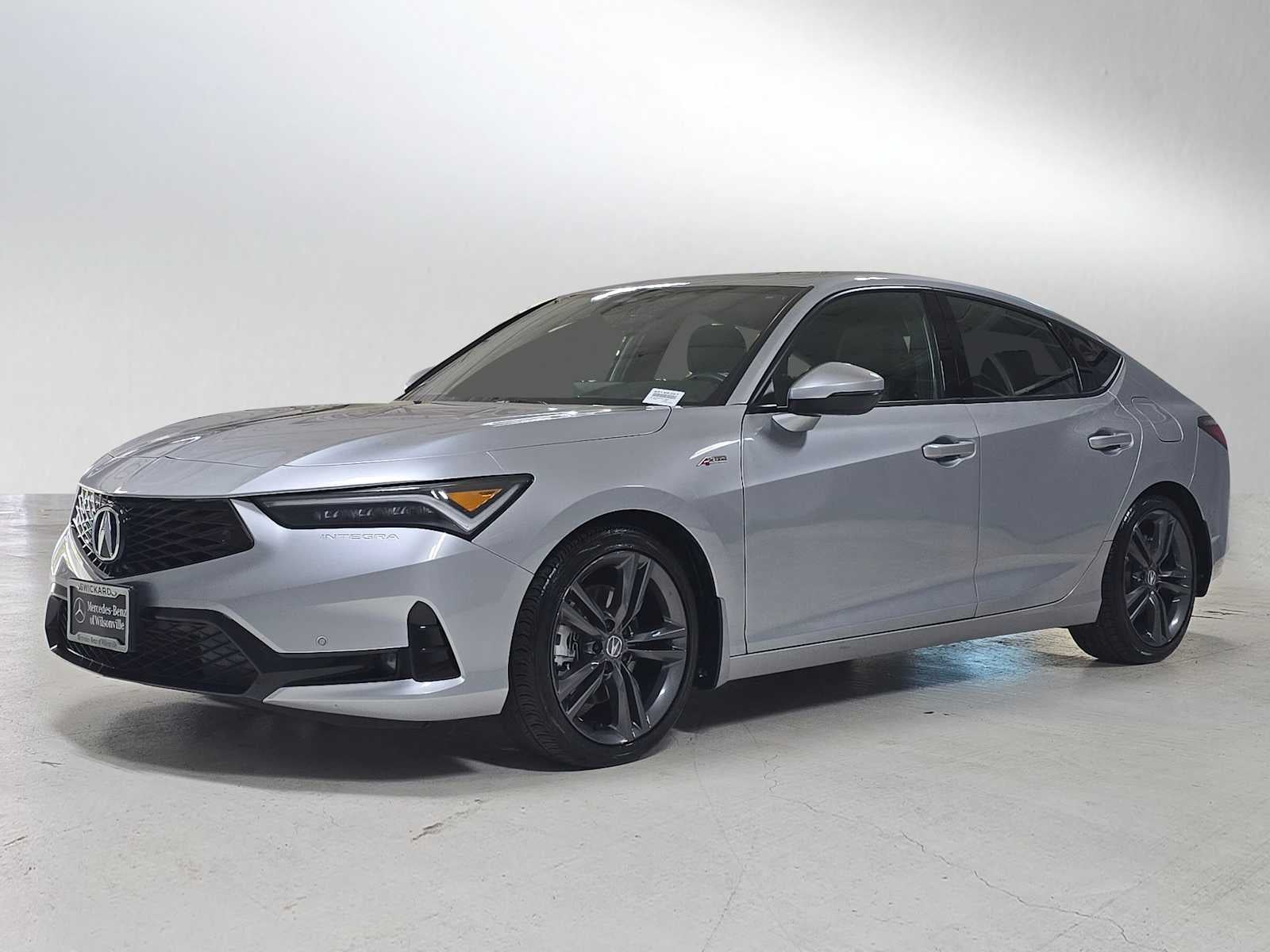 2023 Acura Integra w/A-Spec Technology Package