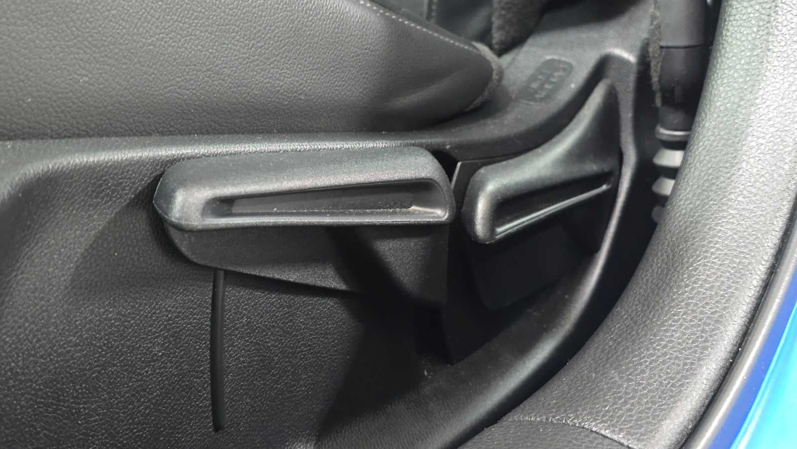 2022 Honda Civic Hatchback Sport