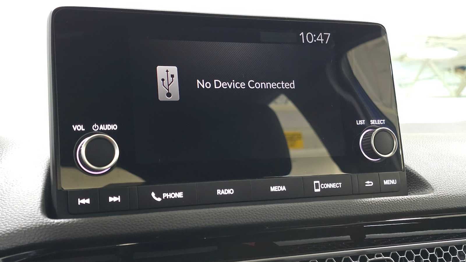 2022 Honda Civic Hatchback Sport