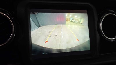 2023 Jeep Wrangler Sahara Altitude