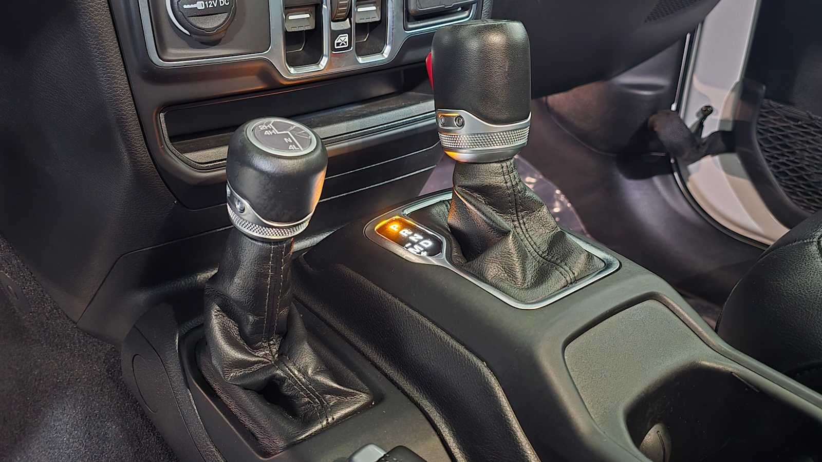 2023 Jeep Wrangler Sahara Altitude