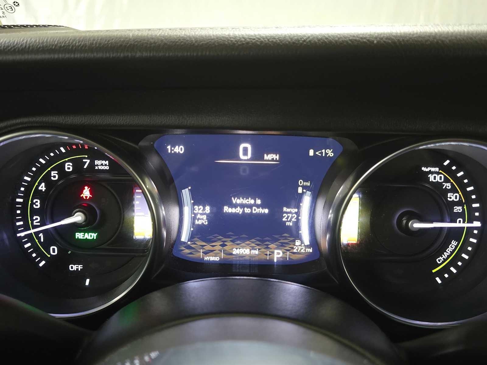 2022 Jeep Wrangler 4xe Unlimited Sahara