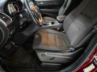 2022 Jeep Grand Cherokee WK Laredo E