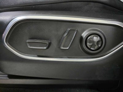 2024 Jeep Wagoneer Series III