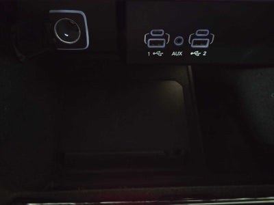 2024 Jeep Wagoneer Series III