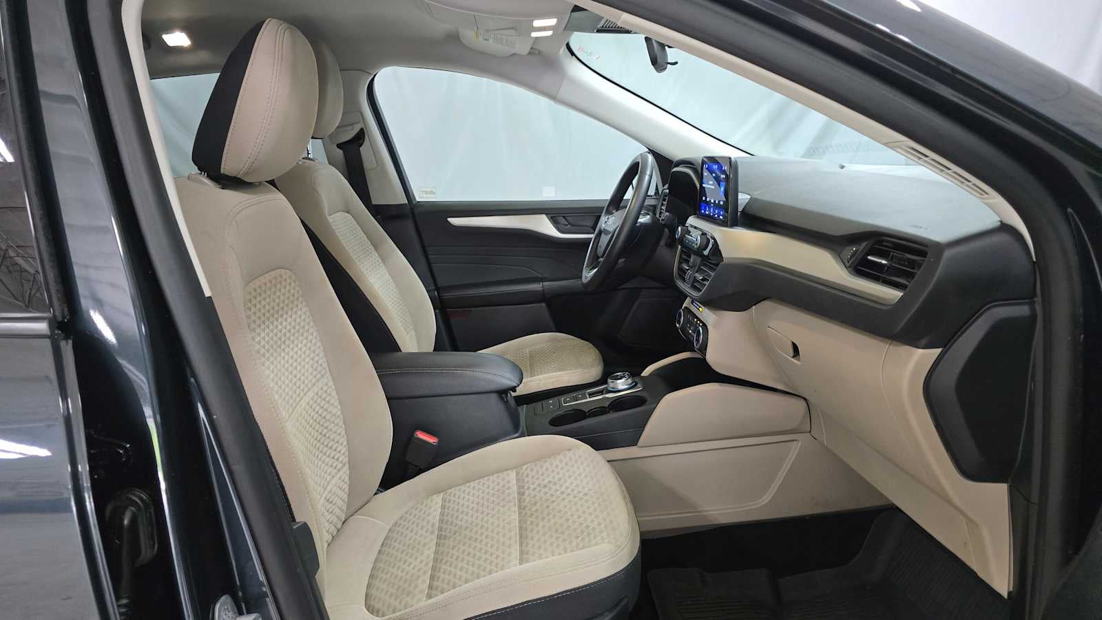 2022 Ford Escape SE Plug-In Hybrid