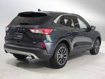 2022 Ford Escape SE Plug-In Hybrid