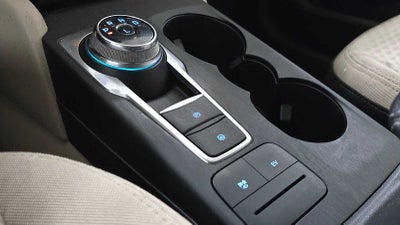 2022 Ford Escape SE Plug-In Hybrid