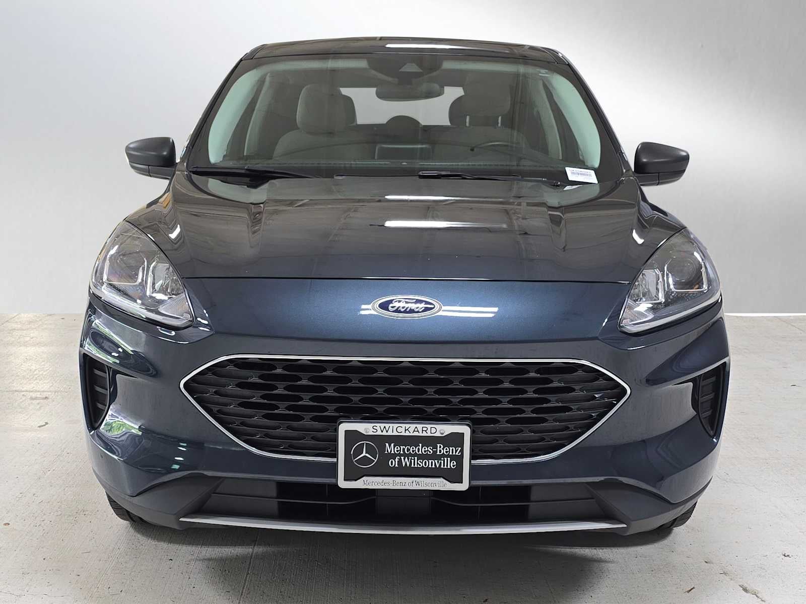 2022 Ford Escape SE Plug-In Hybrid