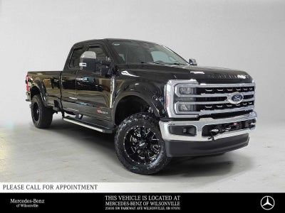 2023 Ford Super Duty F-350 SRW Pickup LARIAT