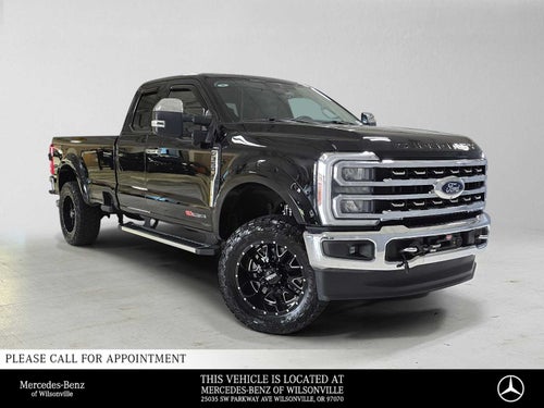 2023 Ford Super Duty F-350 SRW Pickup LARIAT