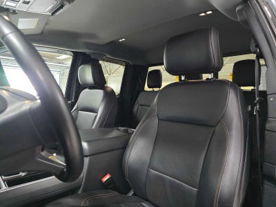 2023 Ford Super Duty F-350 SRW Pickup LARIAT