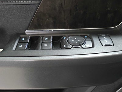 2023 Ford Super Duty F-350 SRW Pickup LARIAT