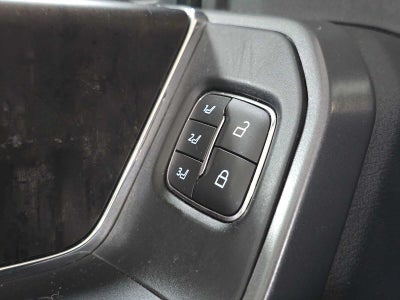 2023 Ford Super Duty F-350 SRW Pickup LARIAT