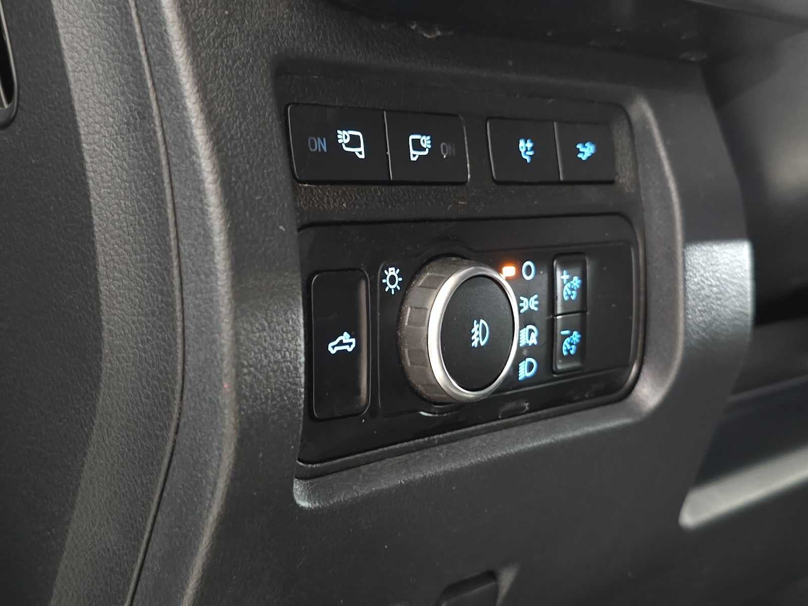 2023 Ford Super Duty F-350 SRW Pickup LARIAT