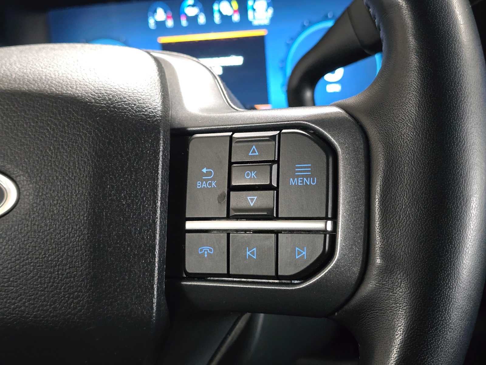 2023 Ford Super Duty F-350 SRW Pickup LARIAT