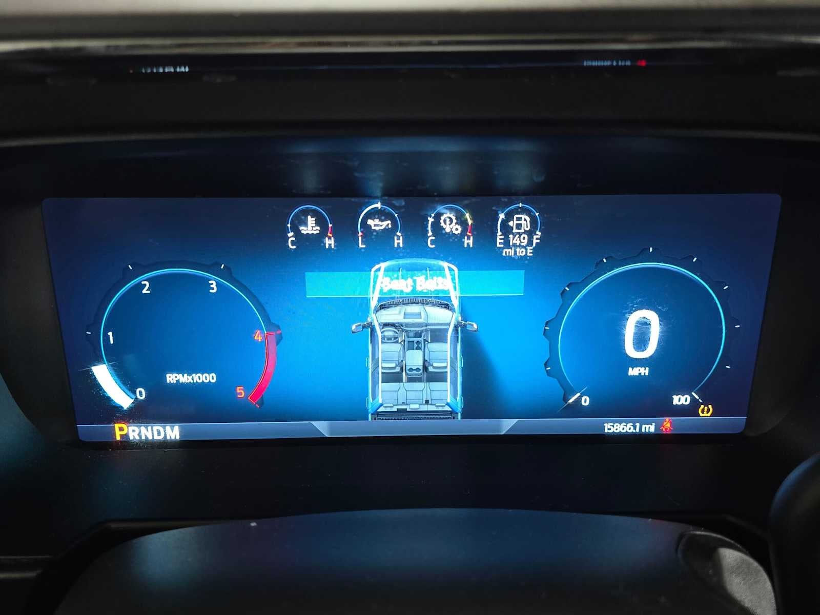 2023 Ford Super Duty F-350 SRW Pickup LARIAT