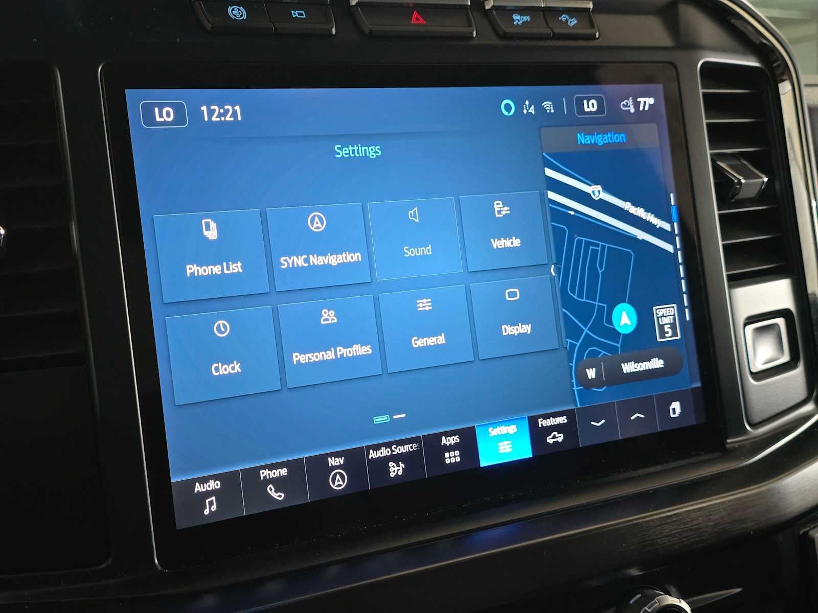 2023 Ford Super Duty F-350 SRW Pickup LARIAT