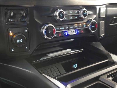 2023 Ford Super Duty F-350 SRW Pickup LARIAT