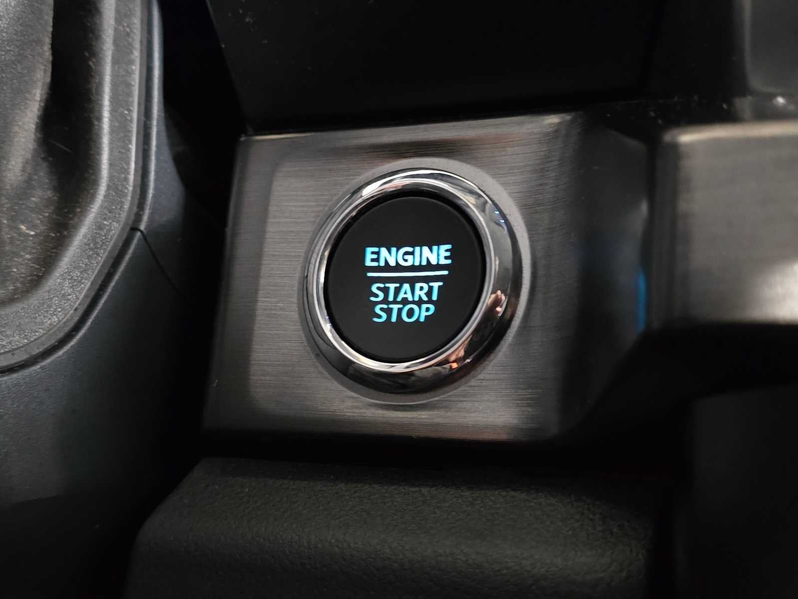 2023 Ford Super Duty F-350 SRW Pickup LARIAT