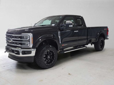 2023 Ford Super Duty F-350 SRW Pickup LARIAT