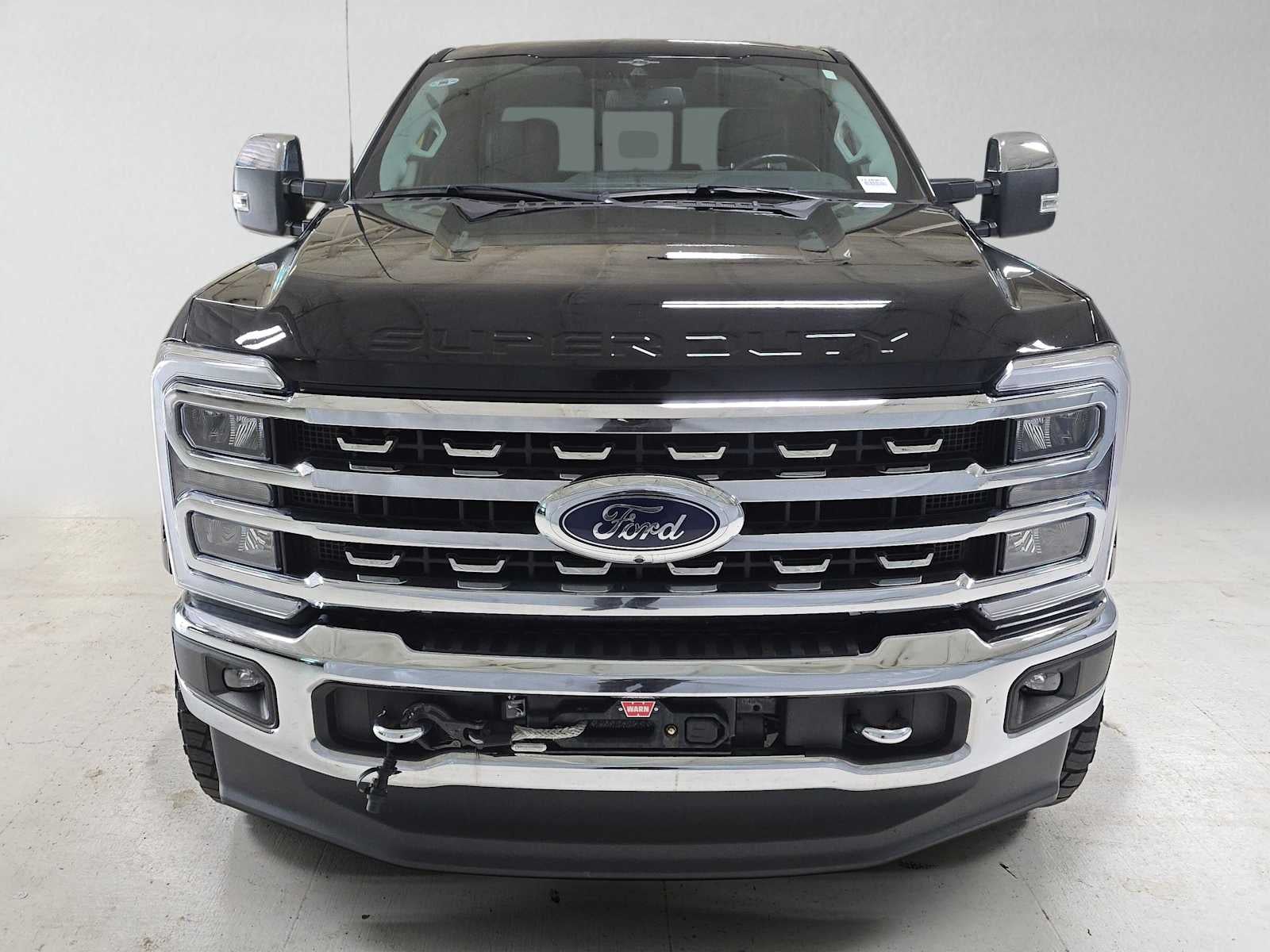 2023 Ford Super Duty F-350 SRW Pickup LARIAT