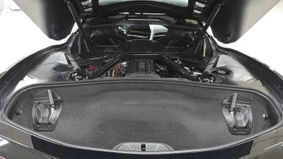2026 Chevrolet Corvette 1LT