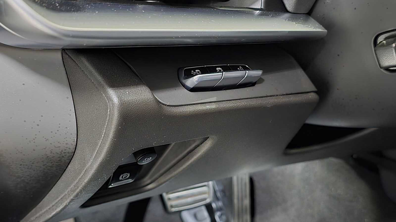 2026 Chevrolet Corvette 1LT