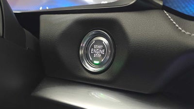 2026 Chevrolet Corvette 1LT