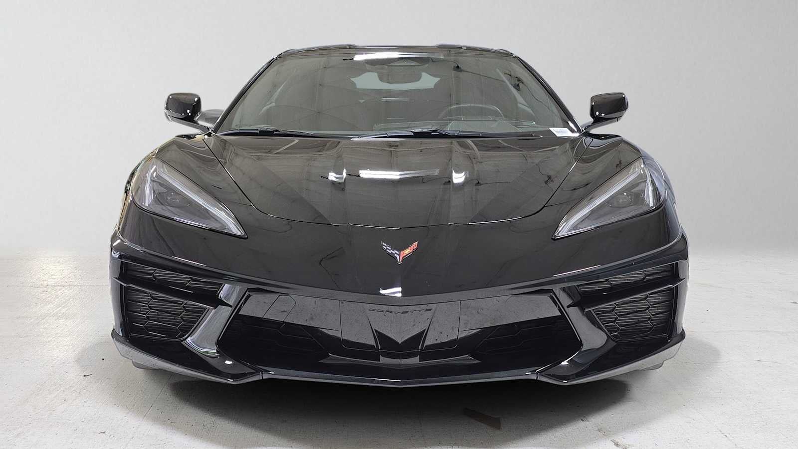 2026 Chevrolet Corvette 1LT