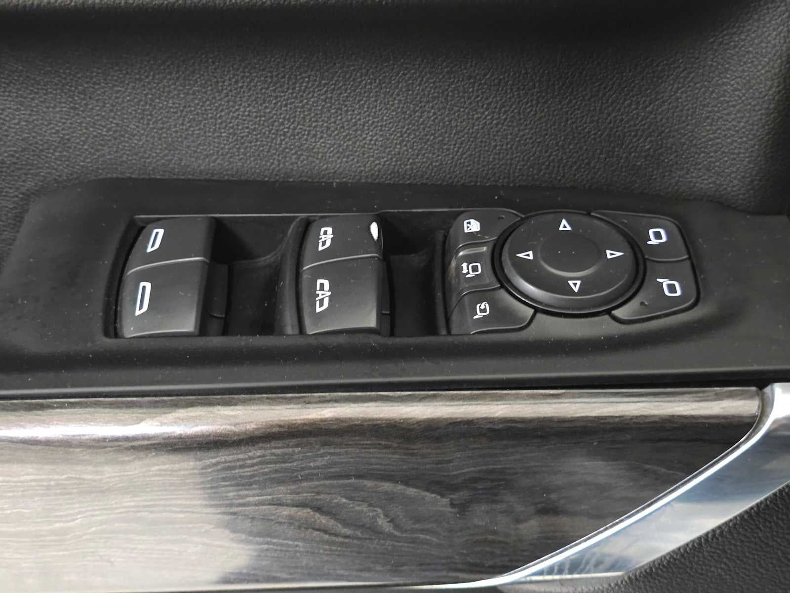 2022 Chevrolet Silverado 3500HD LTZ