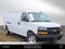 2025 Chevrolet Express Cargo Van RWD 2500 155"