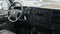 2025 Chevrolet Express Cargo Van RWD 2500 155"