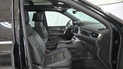 2024 GMC Yukon Denali Denali