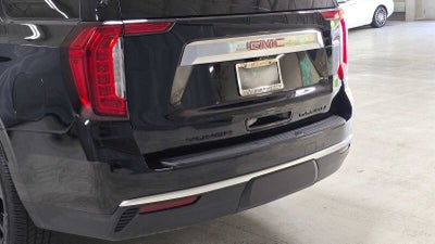 2024 GMC Yukon Denali Denali
