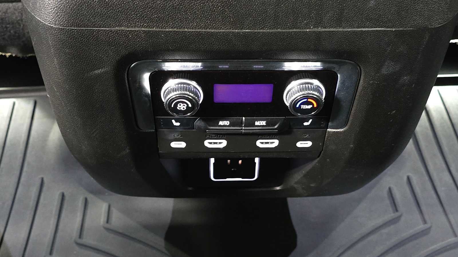 2024 GMC Yukon Denali Denali