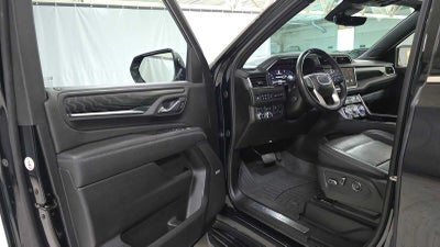 2024 GMC Yukon Denali Denali