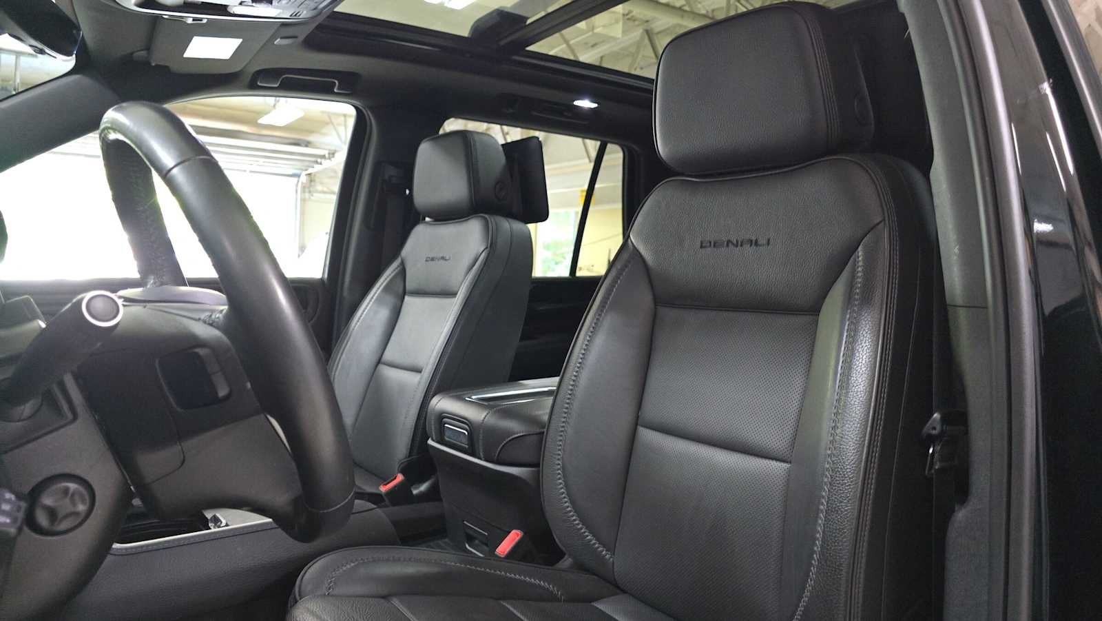 2024 GMC Yukon Denali Denali
