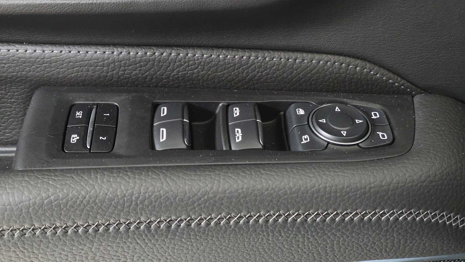2024 GMC Yukon Denali Denali