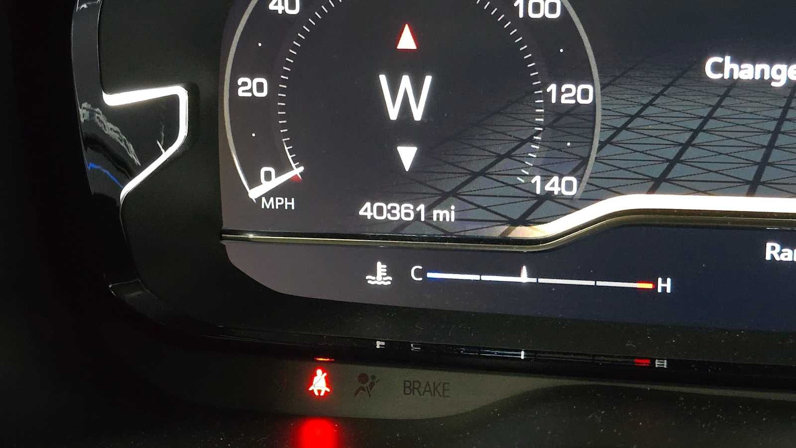 2024 GMC Yukon Denali Denali