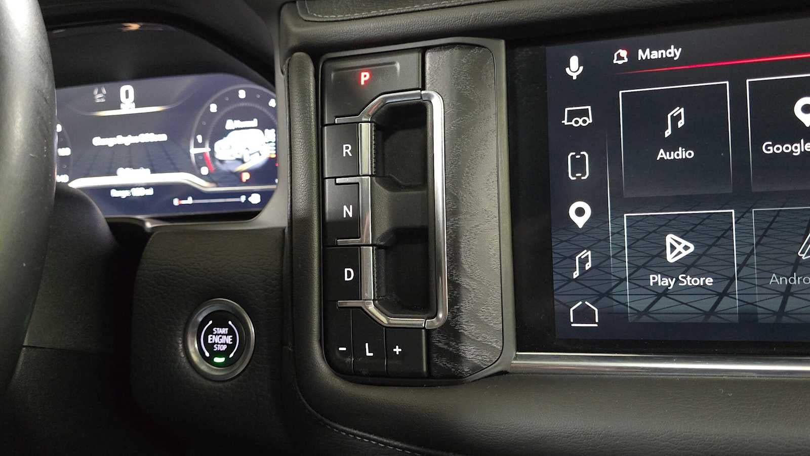 2024 GMC Yukon Denali Denali