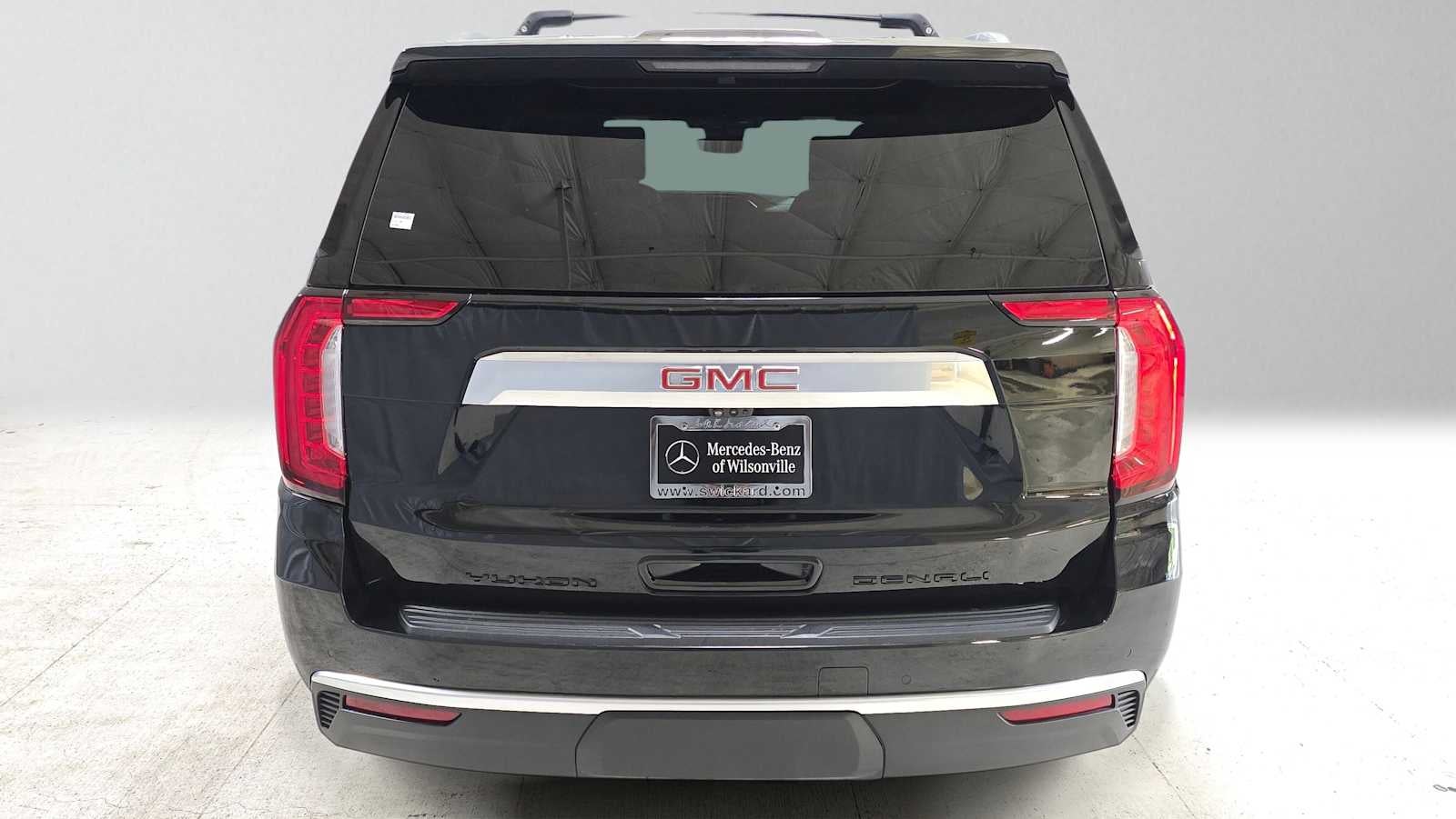 2024 GMC Yukon Denali Denali