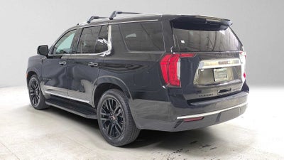 2024 GMC Yukon Denali Denali