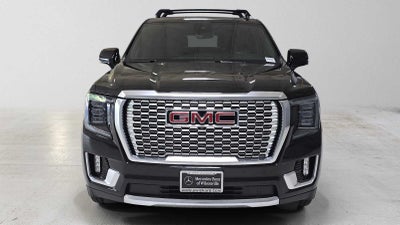 2024 GMC Yukon Denali Denali